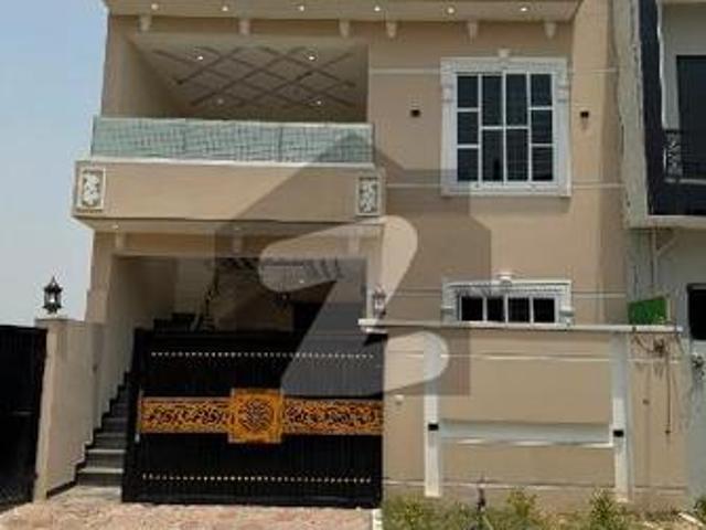 House for sale in Islamabad Capital Territory