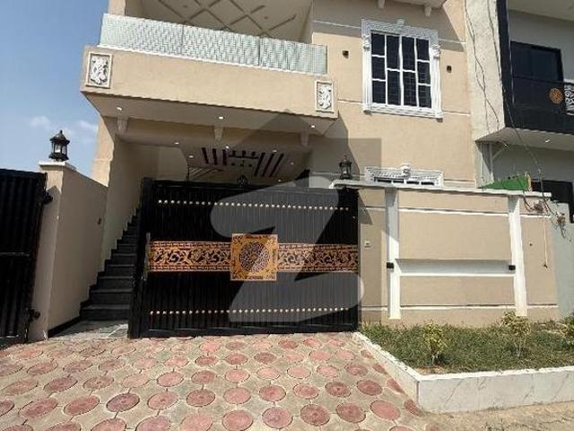 House for sale in Islamabad Capital Territory