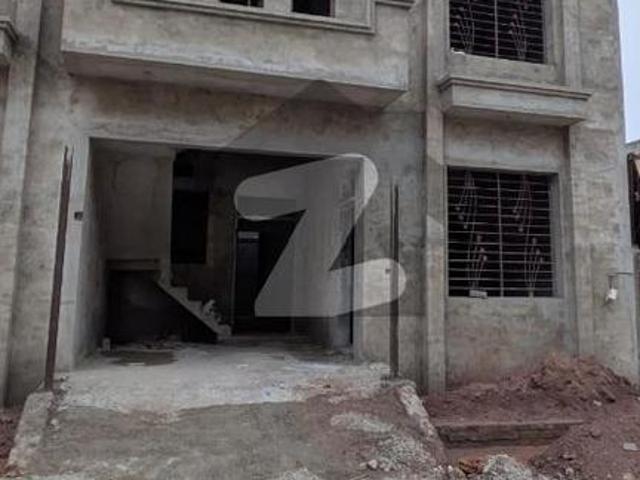 House for sale in Rawalpindi, Islamabad Capital Territory