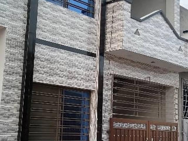 House for sale in Rawalpindi, Islamabad Capital Territory