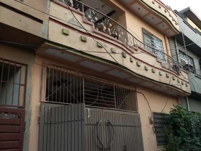 House for rent in Islamabad