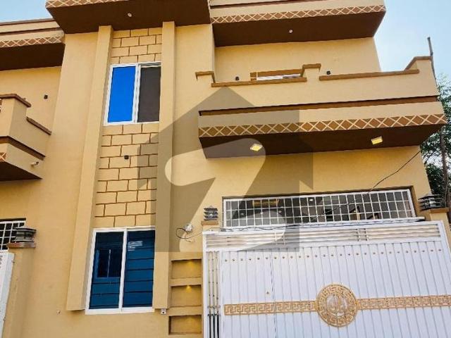 House for sale in Rawalpindi, Islamabad Capital Territory