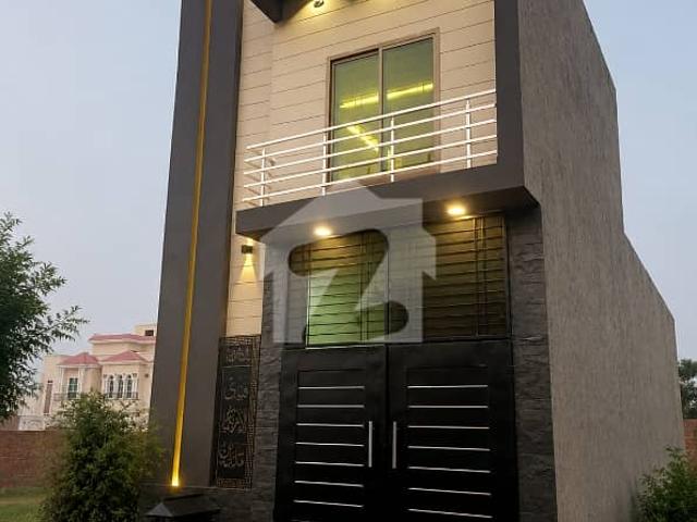 House for sale in Sahiwal, Islamabad Capital Territory
