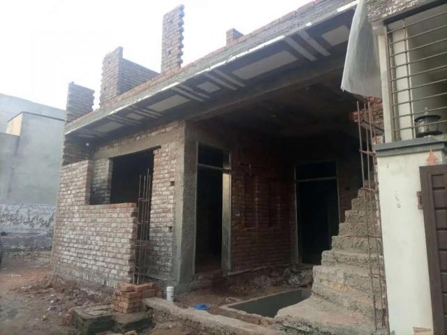 House for sale in Islamabad
