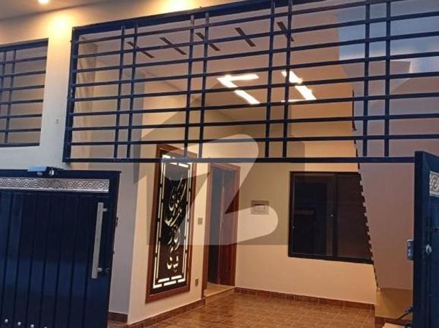 House for sale in Rawalpindi, Islamabad Capital Territory