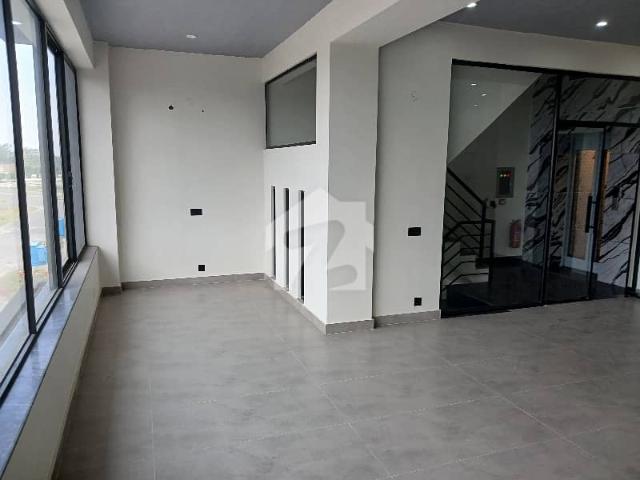 Office for rent in Rawalpindi, Islamabad Capital Territory