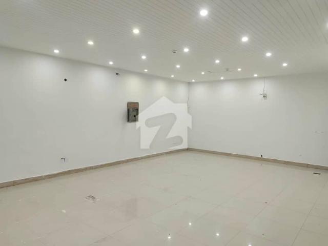 Office for rent in Rawalpindi, Islamabad Capital Territory