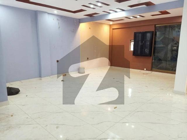 Office for rent in Rawalpindi, Islamabad Capital Territory