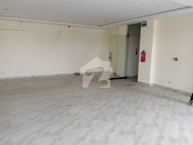 Office for rent in Rawalpindi, Islamabad Capital Territory