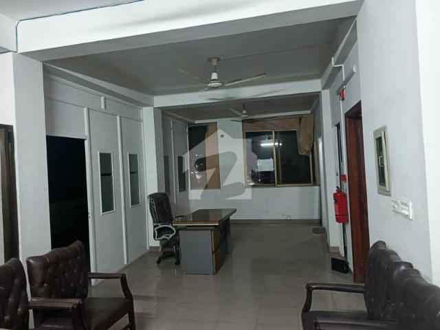 Office for rent