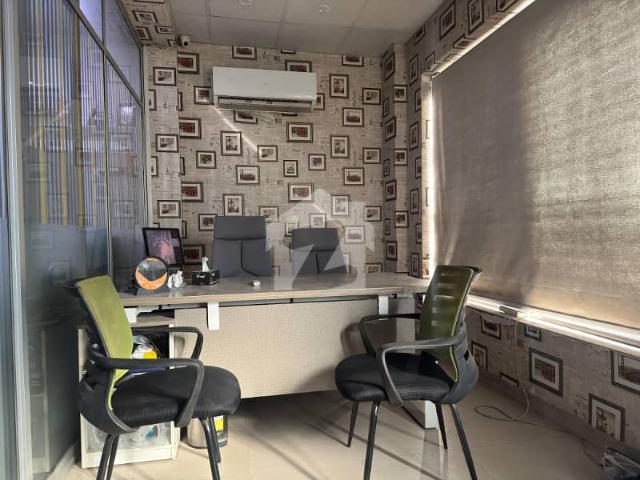 Office for rent in Rawalpindi, Islamabad Capital Territory