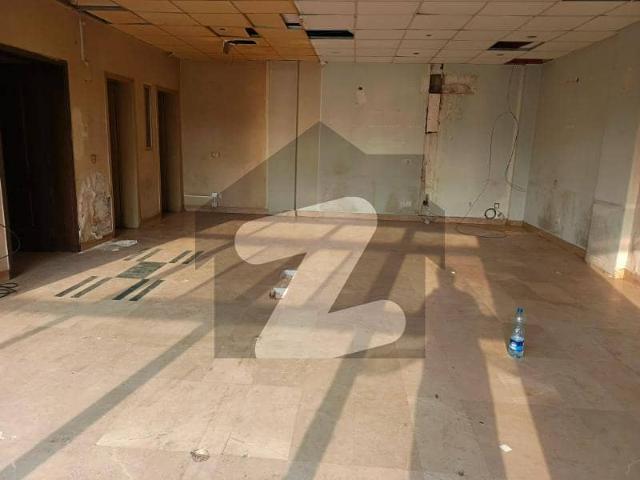 Office for rent in Rawalpindi, Islamabad Capital Territory