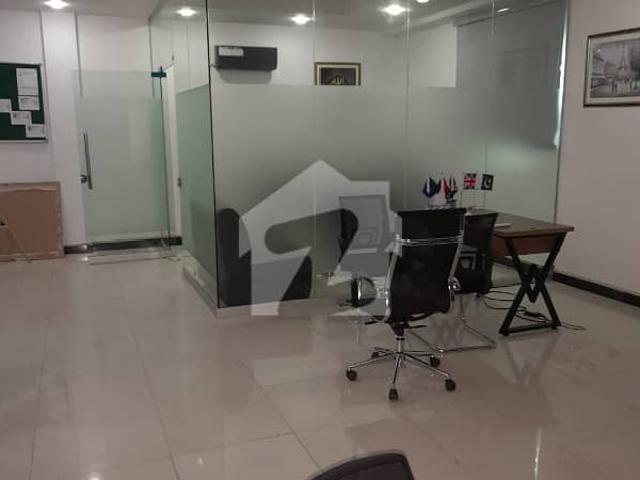 Office for rent in Rawalpindi, Islamabad Capital Territory