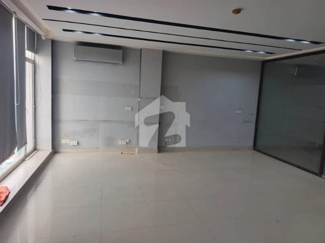 Office for rent in Rawalpindi, Islamabad Capital Territory