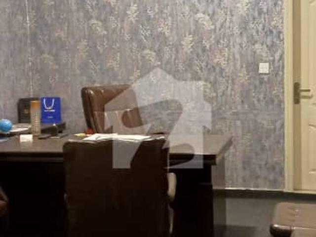 Office for rent in Rawalpindi, Islamabad Capital Territory
