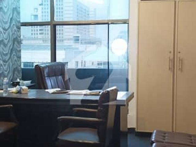 Office for rent in Rawalpindi, Islamabad Capital Territory