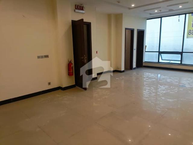Office for rent in Rawalpindi, Islamabad Capital Territory