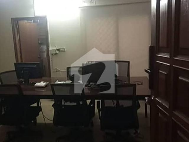 Office for rent in Rawalpindi, Islamabad Capital Territory
