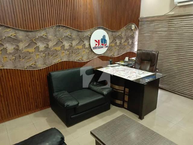 Office for rent in Rawalpindi, Islamabad Capital Territory