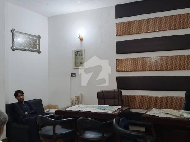 Office for rent in Rawalpindi, Islamabad Capital Territory
