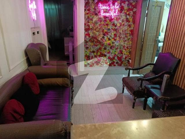 Office for rent in Rawalpindi, Islamabad Capital Territory
