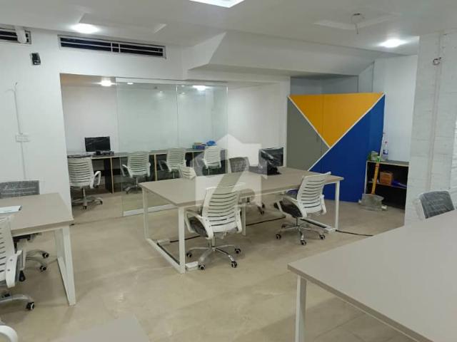 Office for rent in Rawalpindi, Islamabad Capital Territory