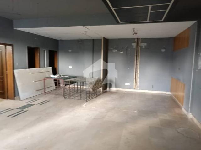Office for rent in لاہور, لاہور ڈویژن