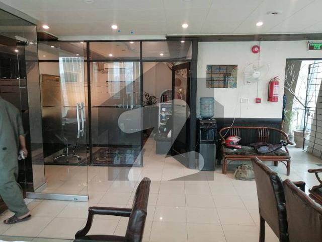 Office for rent in Rawalpindi, Islamabad Capital Territory