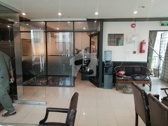 Office for rent in Rawalpindi, Islamabad Capital Territory