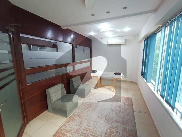 Office for rent in Rawalpindi, Islamabad Capital Territory