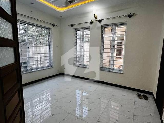 House for rent in اسلام آباد, زون 1