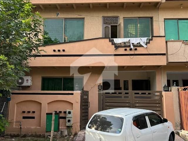 House for sale in اسلام آباد, زون 1