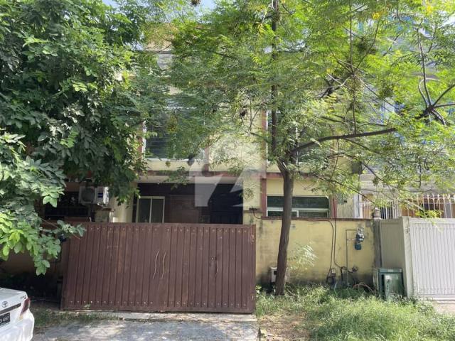 House for sale in Islamabad