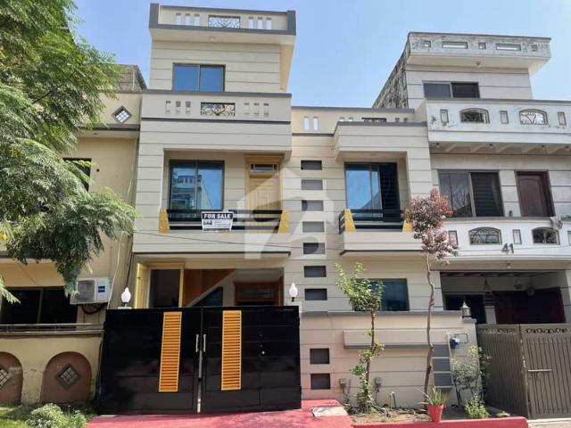 House for sale in Islamabad