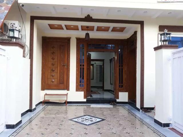 House for rent in Islamabad