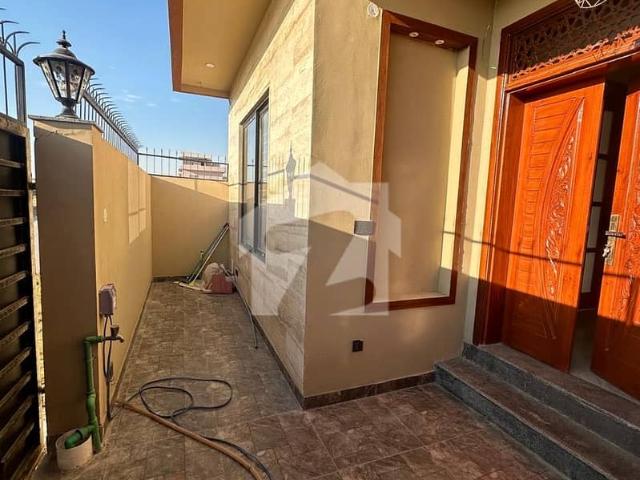 House for sale in Islamabad