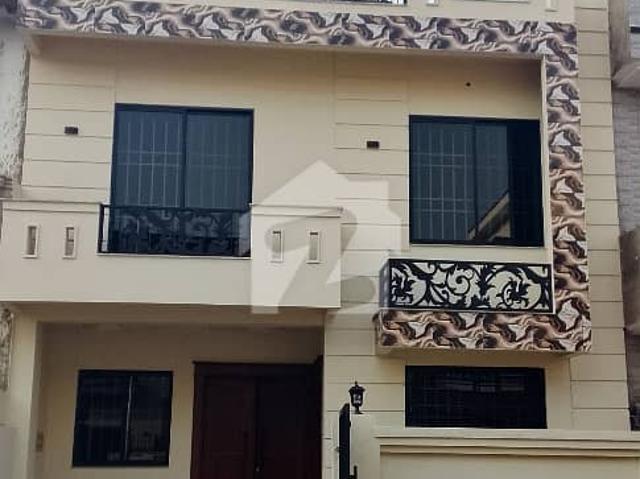 House for sale in Islamabad