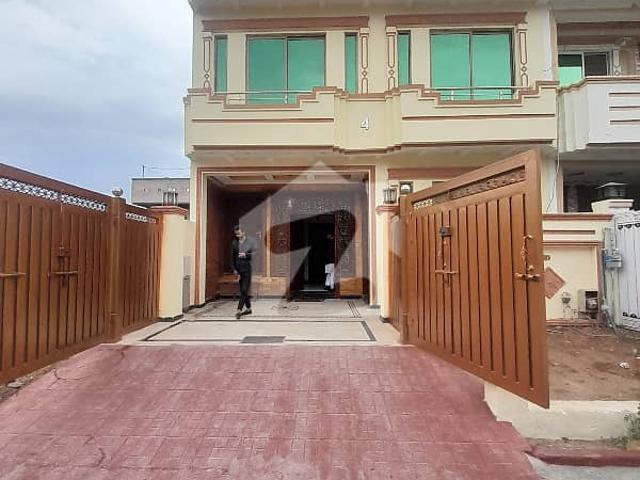 House for sale in Islamabad