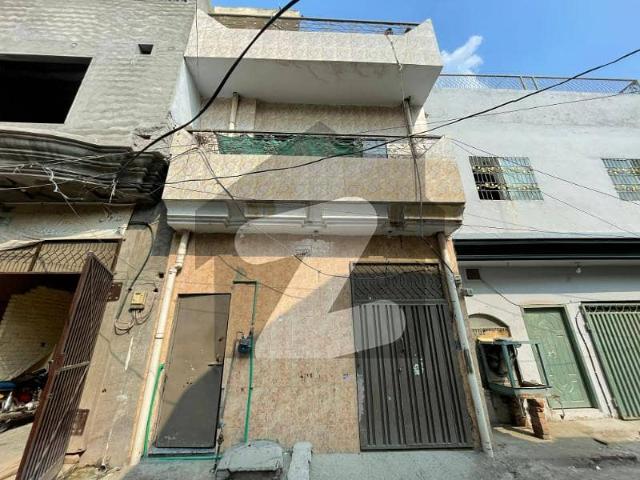 House for sale in Rawalpindi, Islamabad Capital Territory
