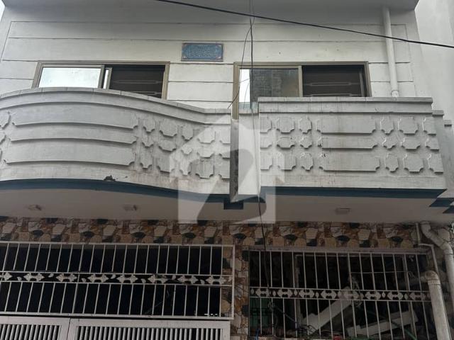 House for sale in Islamabad
