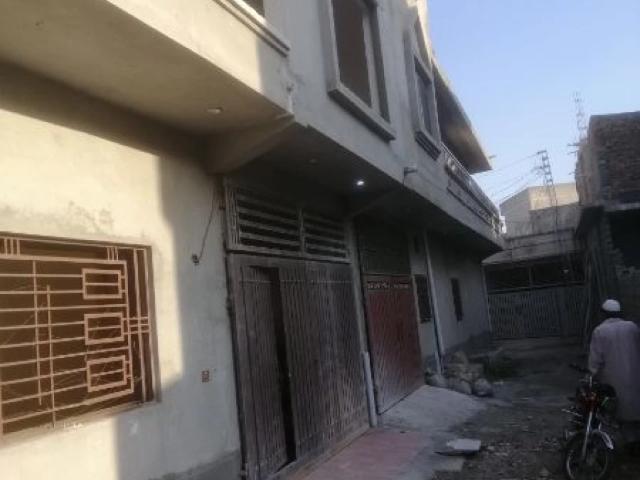 House for sale in Islamabad