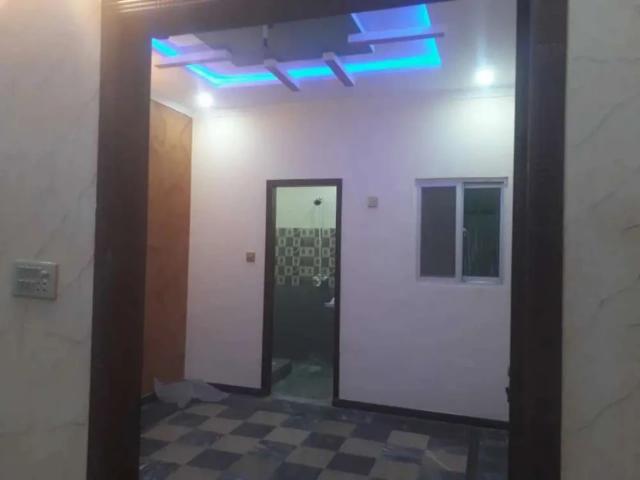 Apartment for rent in Rawalpindi, Islamabad Capital Territory