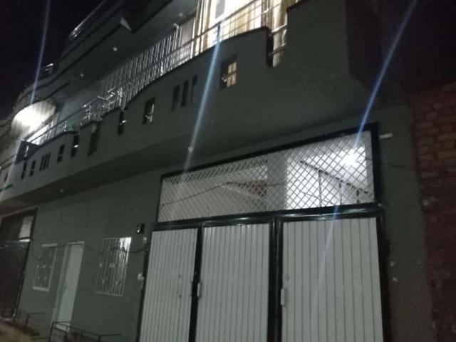 House for sale in Rawalpindi, Islamabad Capital Territory