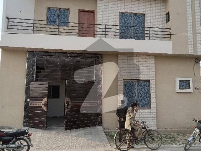 House for sale in Faisalabad, Islamabad Capital Territory
