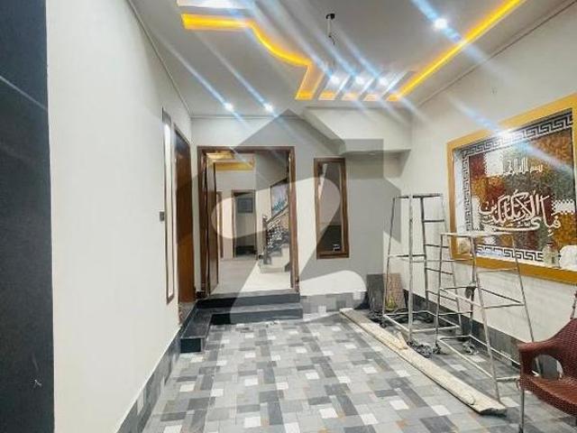 House for sale in Faisalabad, Islamabad Capital Territory