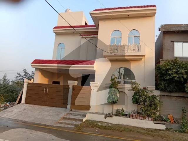 House for sale in Faisalabad, Islamabad Capital Territory
