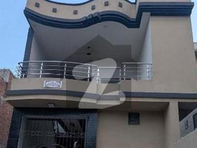 House for sale in Faisalabad, Islamabad Capital Territory