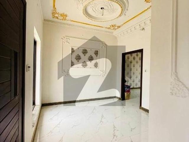 House for sale in Faisalabad, Islamabad Capital Territory