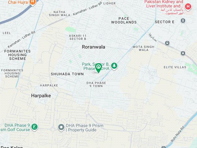 Office for rent in Rawalpindi, Islamabad Capital Territory
