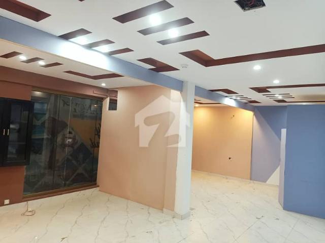 Office for rent in Rawalpindi, Islamabad Capital Territory